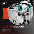 A-Premium air conditioner AC compressor for 2015 Hyundai Santa Fe Sport 2.0L l4