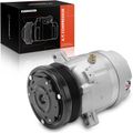 A-Premium AC compressor for 1996 Pontiac Bonneville