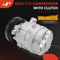 A-Premium air conditioner AC compressor for 1996 Pontiac Bonneville