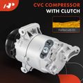 A-Premium air conditioner AC compressor for 2005 Chevrolet Cobalt