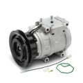 1993-1994 Eagle Talon air conditioner compressor