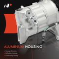 A-Premium air conditioner AC compressor for 2014 Cadillac SRX