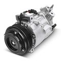 A-Premium replacement AC compressor for car