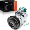 A-Premium AC compressor for 2003 Kia Optima