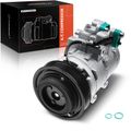 A-Premium AC compressor for 2004 Hyundai Santa Fe