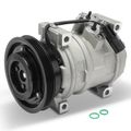 Car AC compressor 2001-2010 Chrysler PT Cruiser