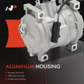 A-Premium air conditioner AC compressor for 2001-2010 Chrysler PT Cruiser