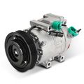 Car AC compressor 2008 Kia Amanti 3.8L V6