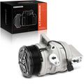 A-Premium AC compressor for 2017 Nissan Versa Note 1.6L l4