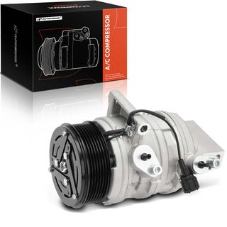 A-Premium Car AC Compressors, Air Conditioner Compressors