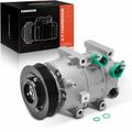 A-Premium AC compressor for 2012-2018 Kia Optima