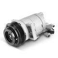 A-Premium replacement AC compressor for car