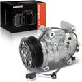 A-Premium AC compressor for 2017 Honda Fit