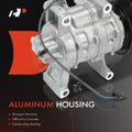 A-Premium air conditioner AC compressor for 2017 Honda Fit