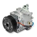 A-Premium replacement AC compressor for car