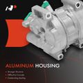 A-Premium air conditioner AC compressor for 2019 Toyota Corolla 1.8L l4