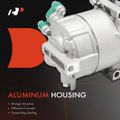 A-Premium air conditioner AC compressor for 2011 Hyundai Elantra