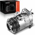 A-Premium AC compressor for 2020 Chrysler 300 3.6L V6