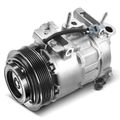 2020 Chrysler 300 3.6L V6 air conditioner compressor