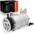 A-Premium AC compressor for 2014 Ford Escape