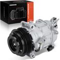 A-Premium AC compressor for 2018 Jeep Cherokee