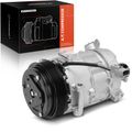 A-Premium AC compressor for 2014 Jeep Cherokee