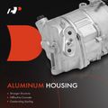 A-Premium air conditioner AC compressor for 2014 Jeep Cherokee