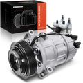 A-Premium AC compressor for 2018 Volvo XC90 2.0L l4