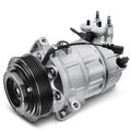 2018 Volvo XC90 2.0L l4 air conditioner compressor