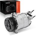 A-Premium AC compressor for 2014-2021 Jaguar F-Type