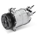 Car AC compressor 2014-2021 Jaguar F-Type