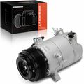 A-Premium AC compressor for 2016 Chevrolet Colorado