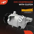 A-Premium air conditioner AC compressor for 2016 Chevrolet Colorado