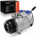 A-Premium AC compressor for 2017 BMW X5