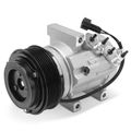 A-Premium replacement AC compressor for car