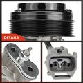 2015 Ram ProMaster City replacement AC compressor