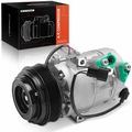 A-Premium AC compressor for 2015 Hyundai Tucson