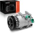 A-Premium AC compressor for 2017 Kia Sportage 2.4L l4