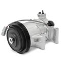 A-Premium replacement AC compressor for car