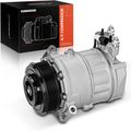 A-Premium AC compressor for 2010-2014 Jaguar XK