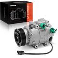 A-Premium AC compressor for 2014-2016 Hyundai Genesis