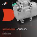 A-Premium air conditioner AC compressor for 2014-2016 Hyundai Genesis