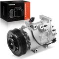 A-Premium AC compressor for 2016 Hyundai Tucson 1.6L l4