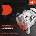 2016 Hyundai Tucson 1.6L l4 replacement AC compressor