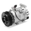 A-Premium replacement AC compressor for car