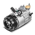 2017 Ford Escape air conditioner compressor