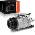 A-Premium AC compressor for 2017-2020 Lincoln Continental