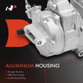 A-Premium air conditioner AC compressor for 2017-2020 Lincoln Continental