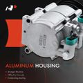 2006 Hyundai Tucson 2.7L V6 car AC compressor