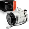 A-Premium AC compressor for 2014 Jeep Patriot